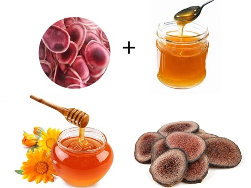 Tìm hiểu về công dụng của nhung hươu ngâm mật ong3
