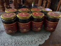 Nhung Hươu Ngâm Mật Ong